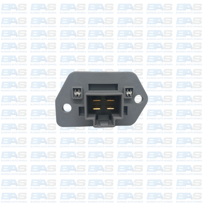Chevrolet Aveo Blower resistor