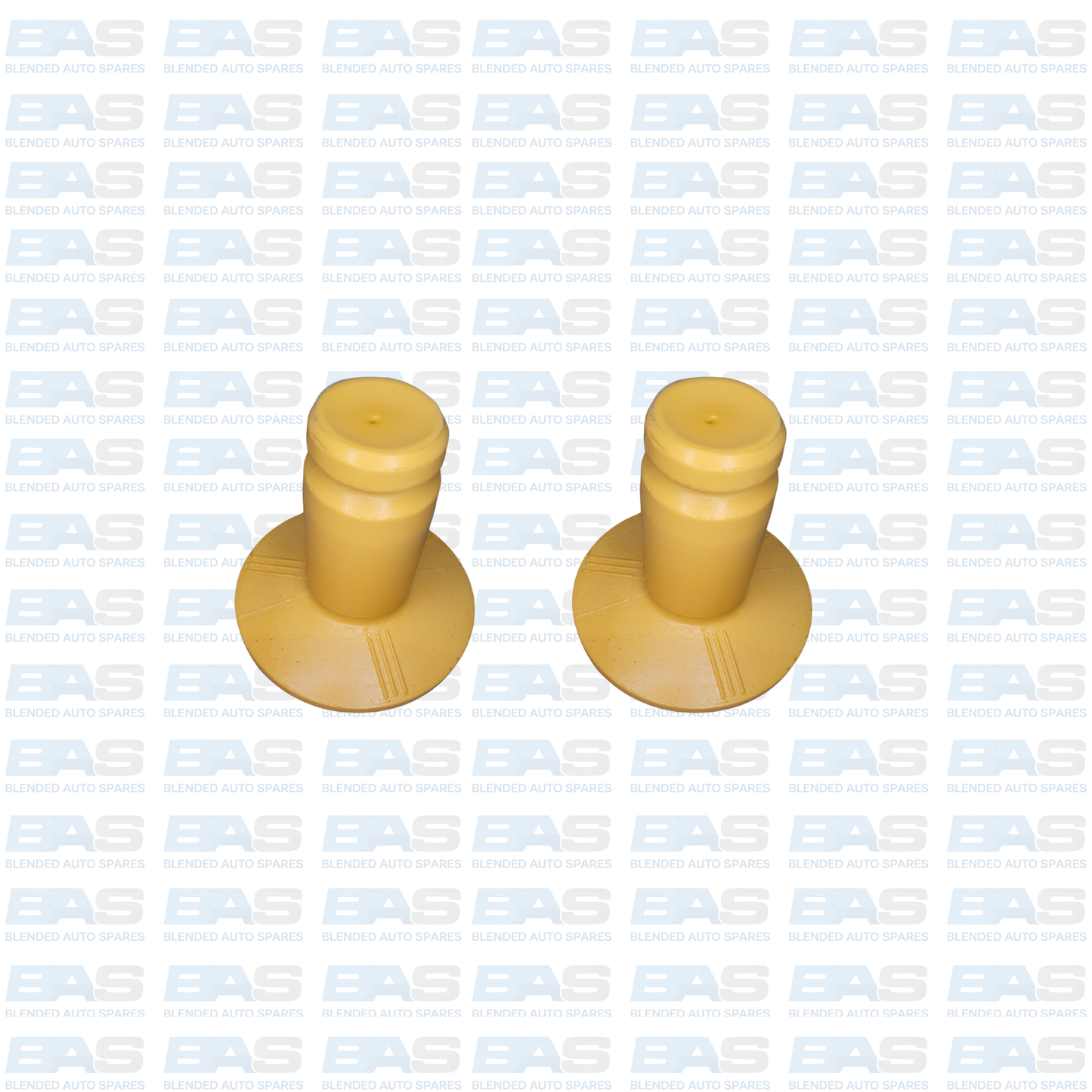 Chevrolet Utility Bump stop rubbers