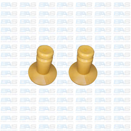 Chevrolet Utility Bump stop rubbers