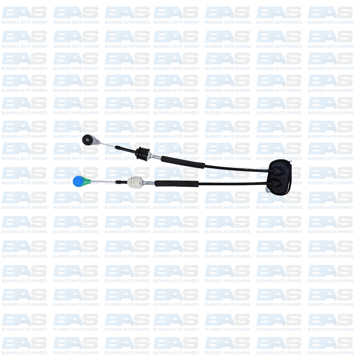 Opel Mokka 1.4T Gear lever cables