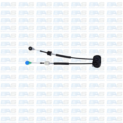 Opel Mokka 1.4T Gear lever cables