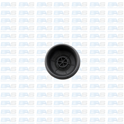 Chevrolet Utility 1.3D Oil filter cap