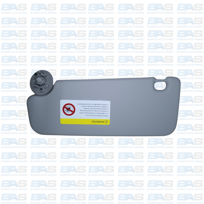 Chevrolet Utility Sun visor (right side)