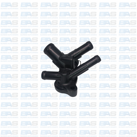 Opel Adam 1.0T Coolant housing