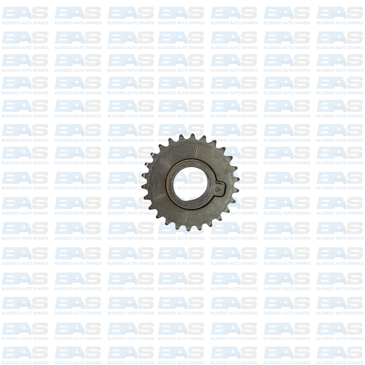 Opel Astra K 1.6T Crank sprocket