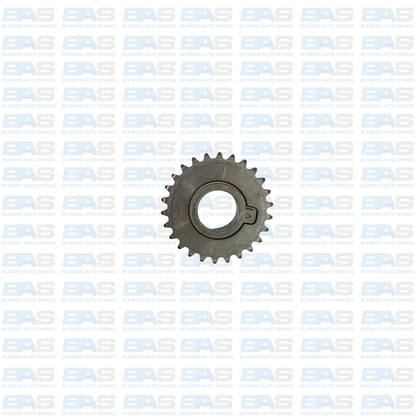 Opel Astra K 1.6T Crank sprocket
