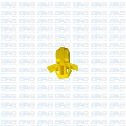 Opel Corsa E 1.0T Bonnet rod holder
