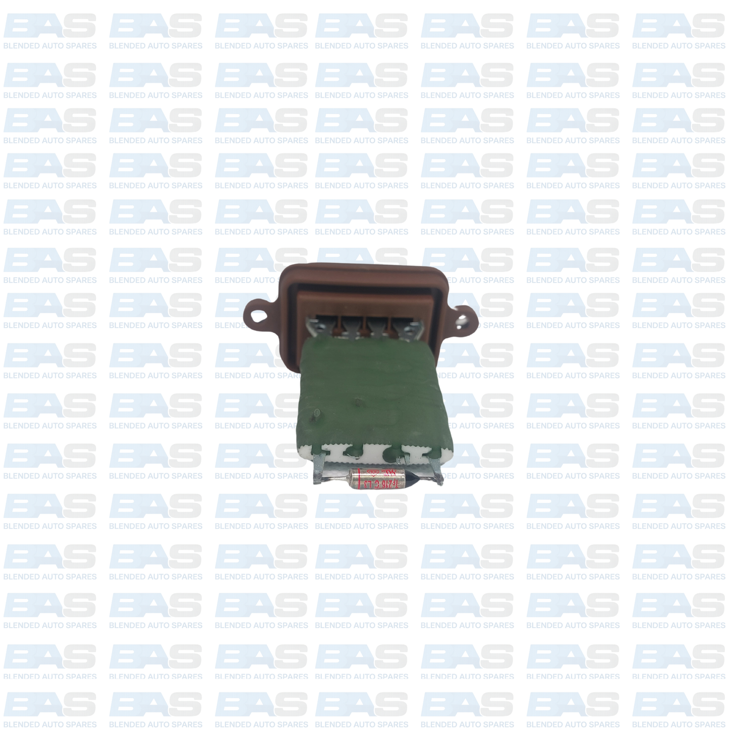 Chevrolet Utility Blower resistor