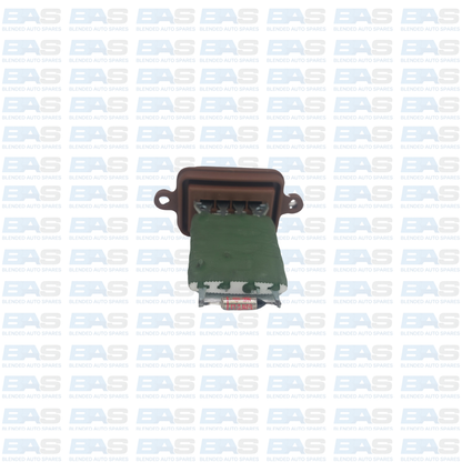 Chevrolet Utility Blower resistor
