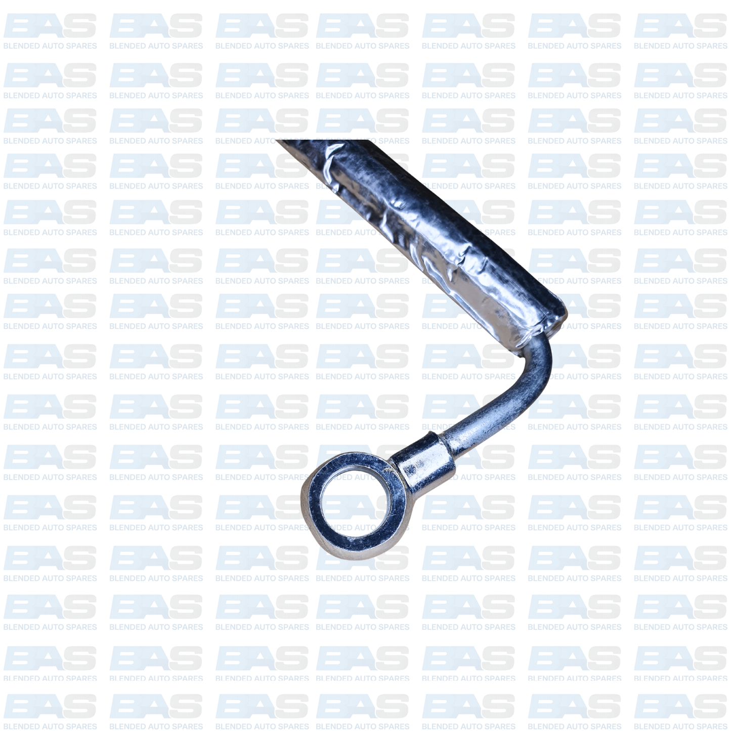 Opel Mokka 1.4T Turbo oil feed pipe