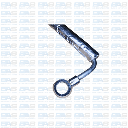 Opel Mokka 1.4T Turbo oil feed pipe