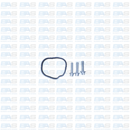 Opel Mokka 1.4T Water housing (Aluminium)