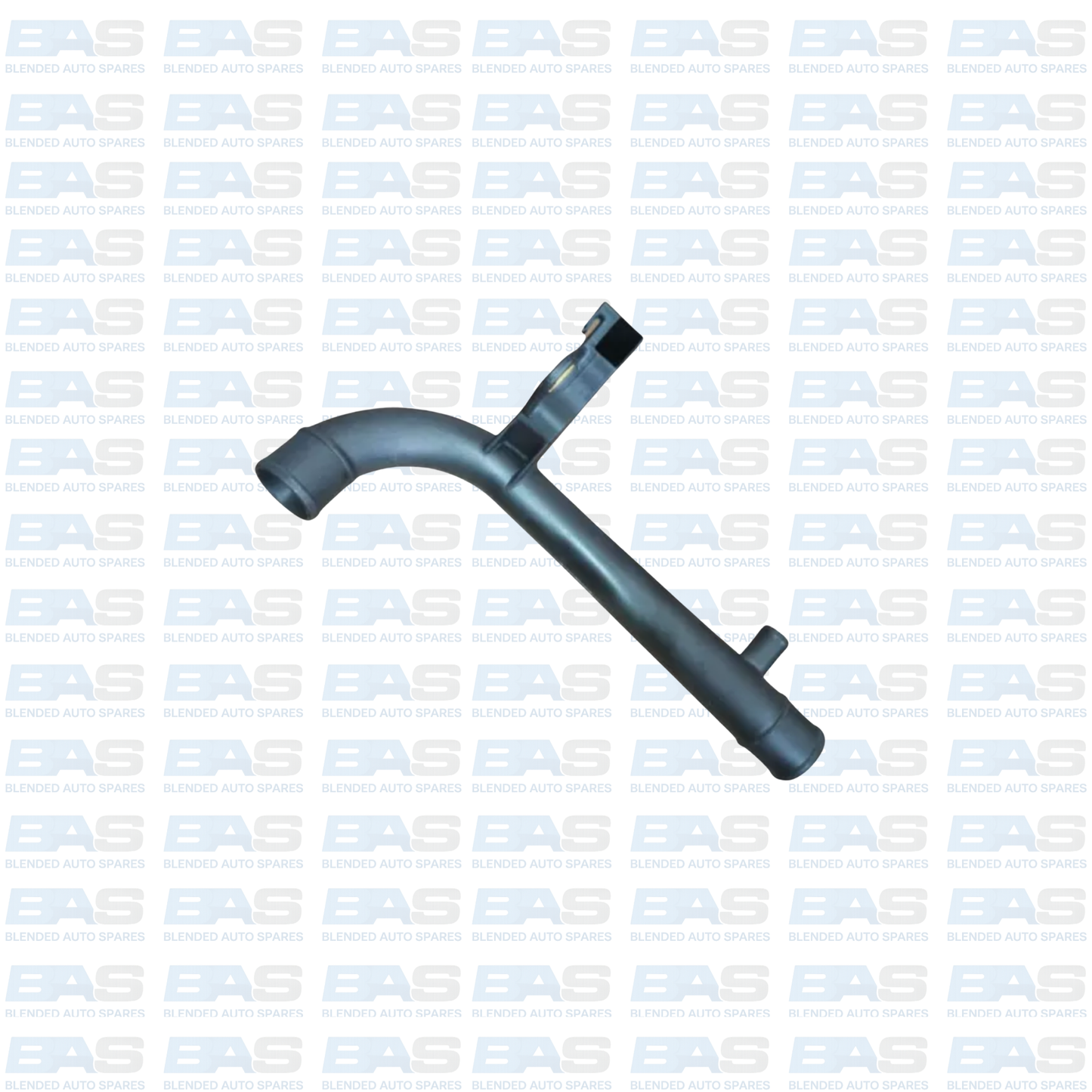 Chevrolet Utility Water pump outlet coolant pipe
