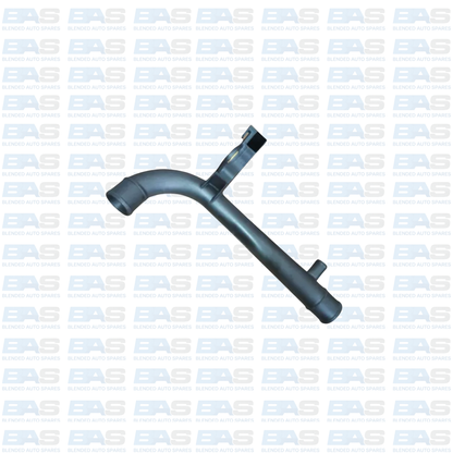 Chevrolet Utility Water pump outlet coolant pipe