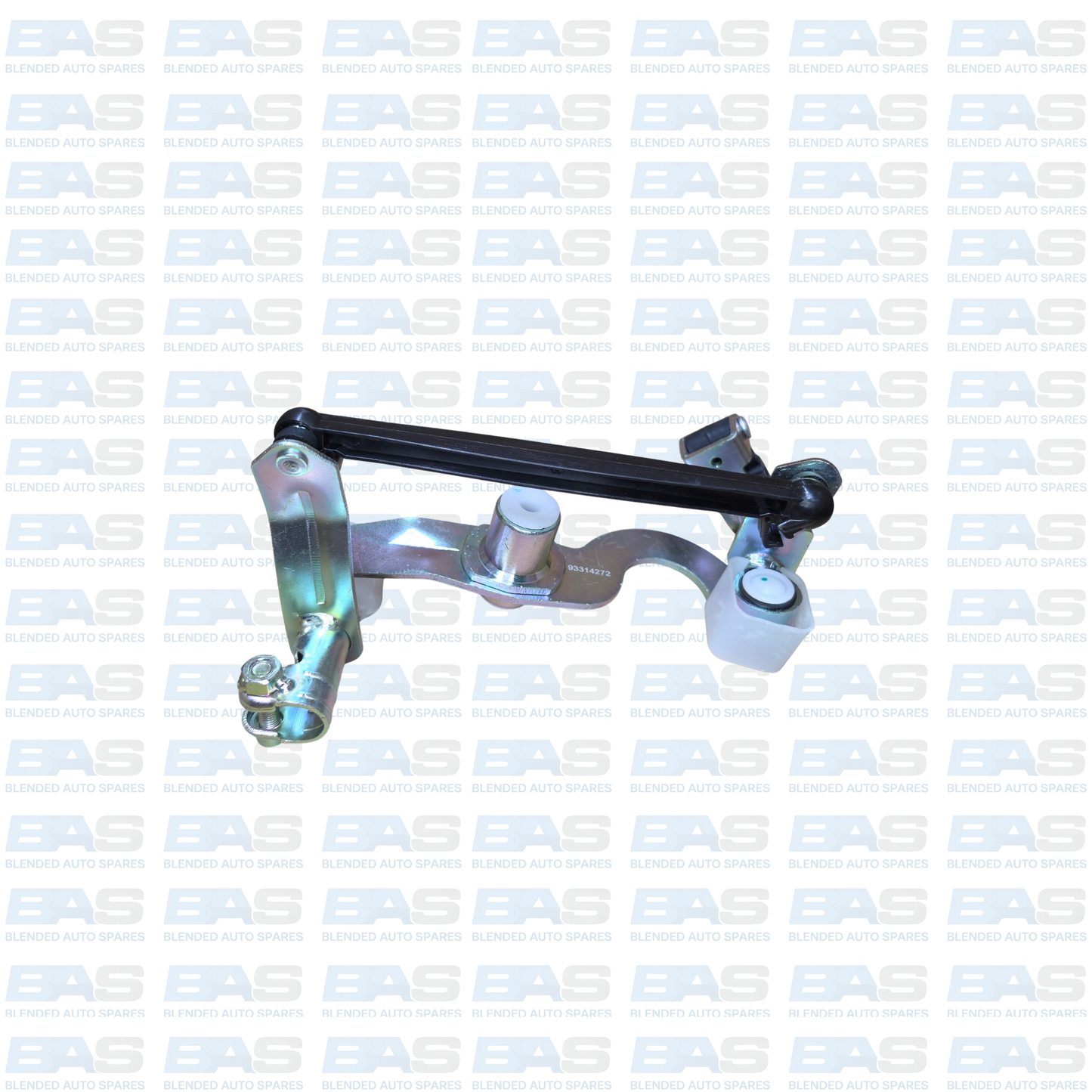 Opel Corsa B Selector linkage kit