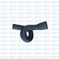Opel Astra/Kadett F Top radiator hose