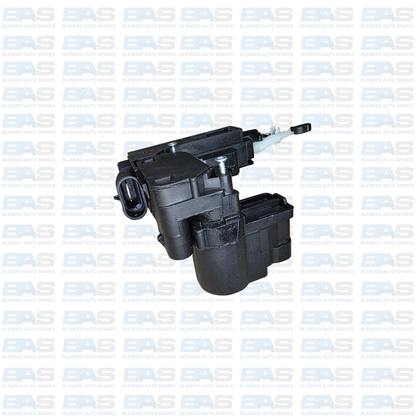 Chevrolet Spark 1.2 Door lock actuator (RF)