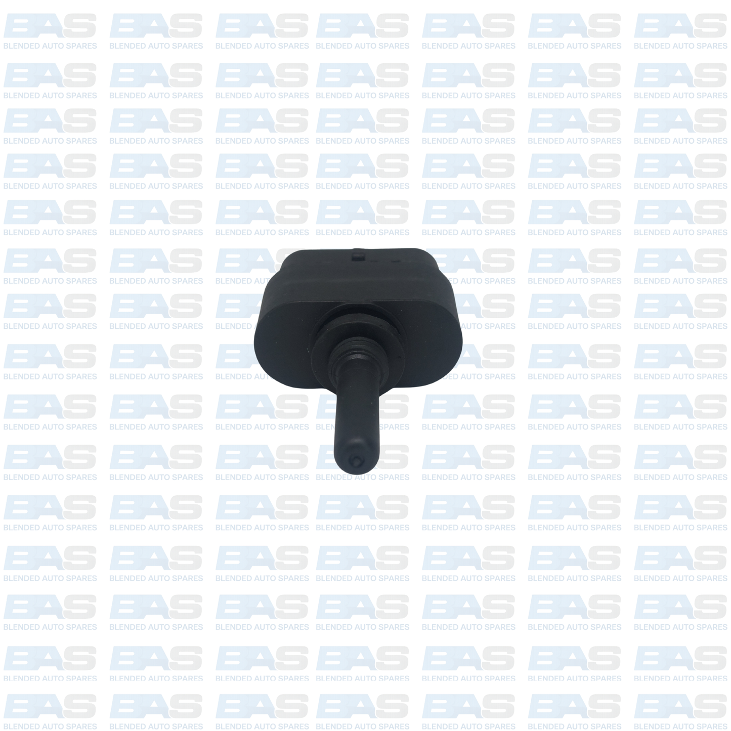 Diesel filter water sensor