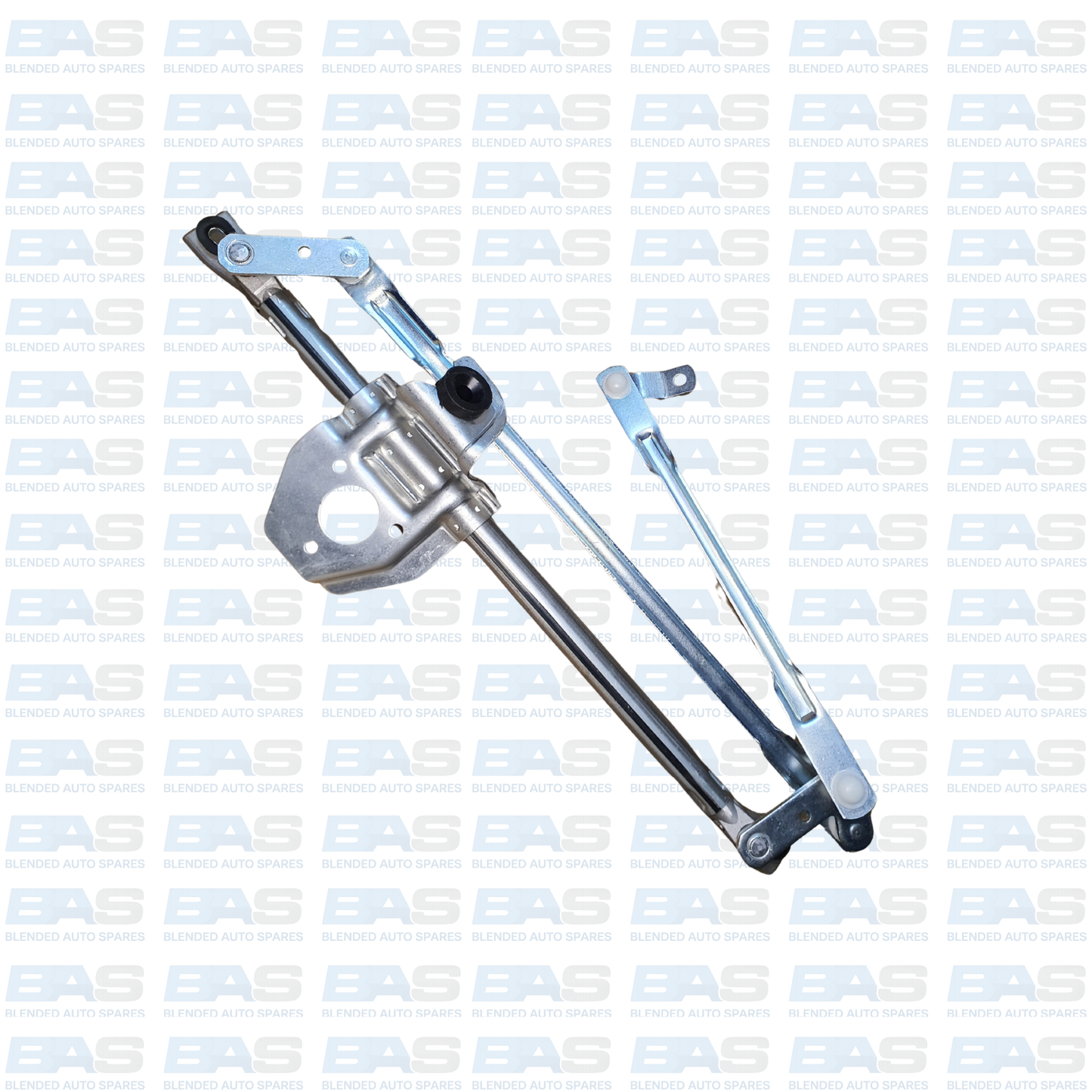 Opel Corsa C wiper mechanism