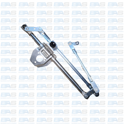 Opel Corsa C wiper mechanism