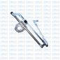 Opel Corsa C wiper mechanism