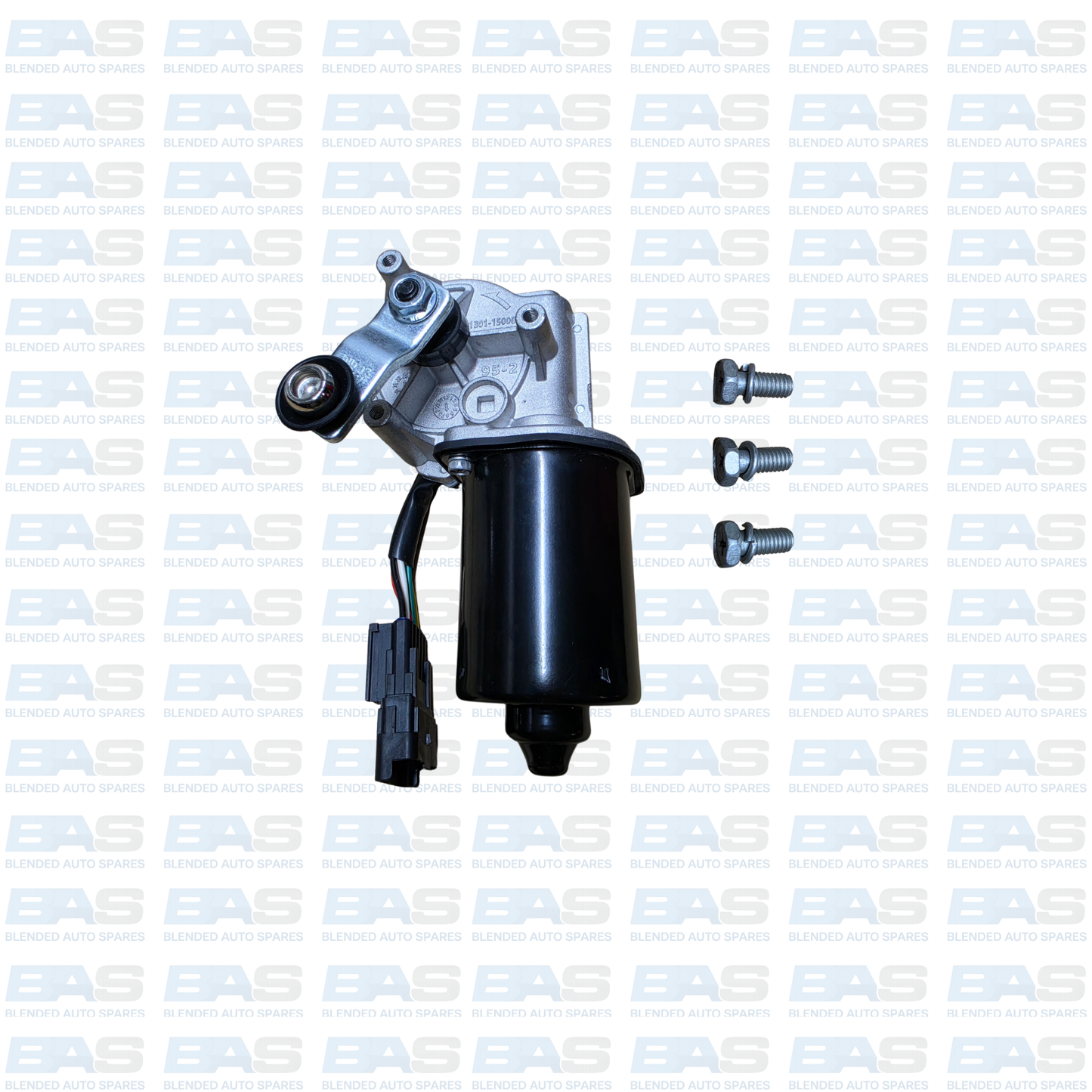 Nissan NP200 wiper motor