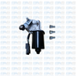 Nissan NP200 wiper motor