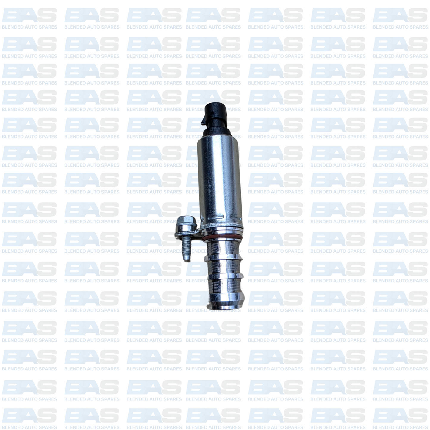 Chevrolet Captiva 2.4 Exhaust solenoid