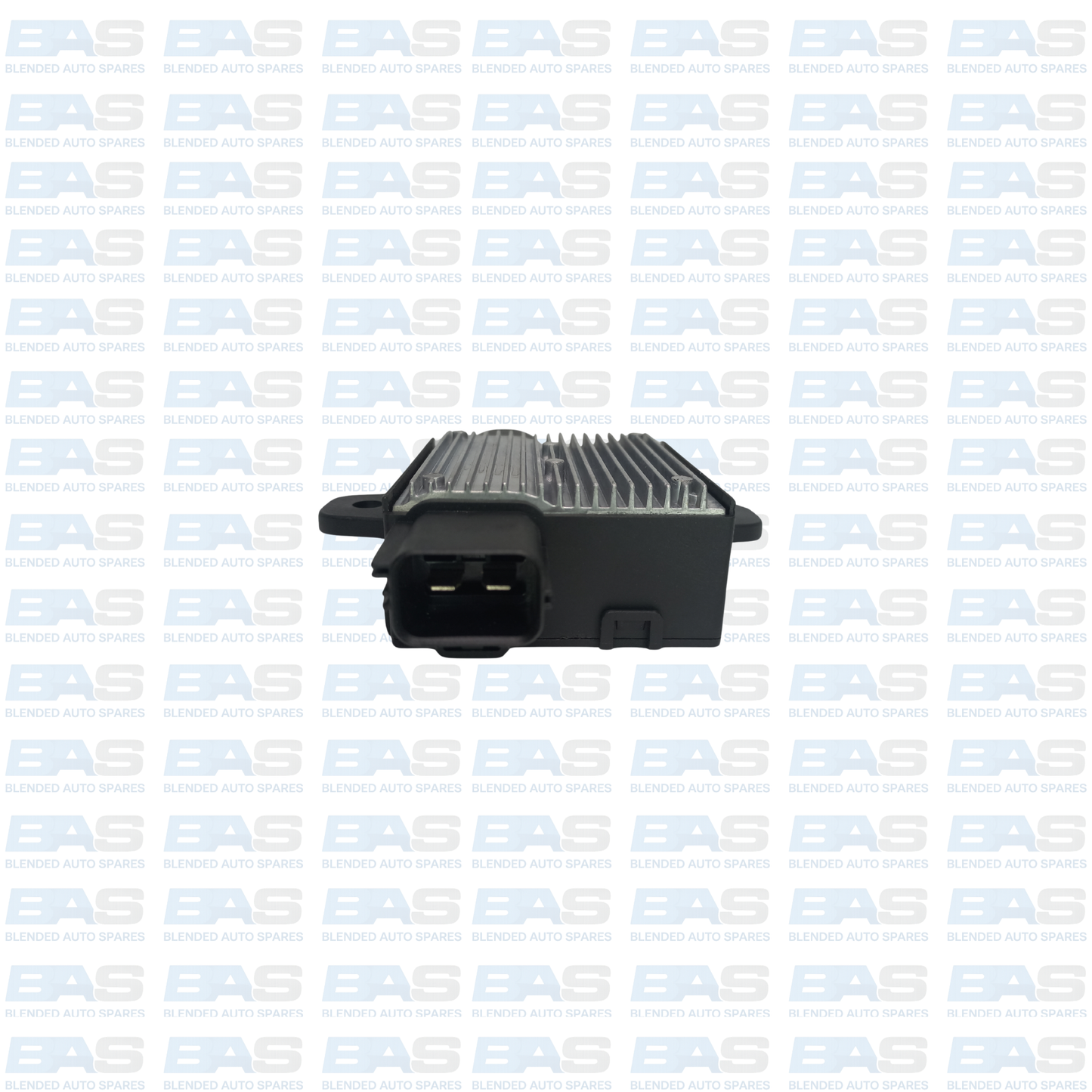 Opel Corsa E 1.0T Radiator fan contoller