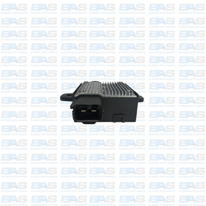 Opel Corsa E 1.0T Radiator fan contoller