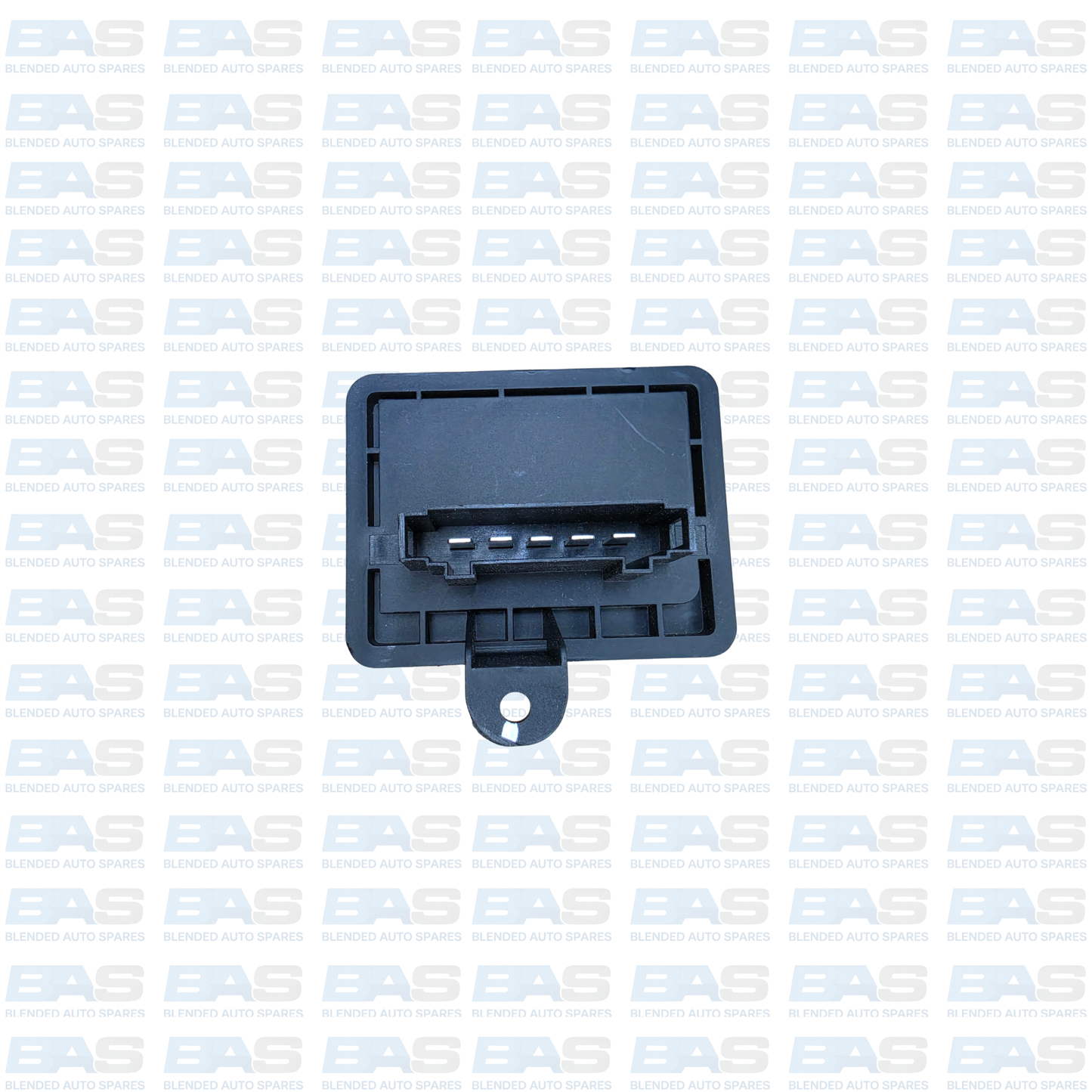 Opel  Crossland X Blower motor resistor