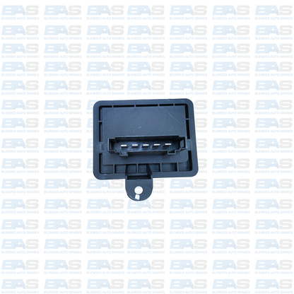 Opel  Crossland X Blower motor resistor