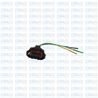 Opel Corsa C Speed sensor connector