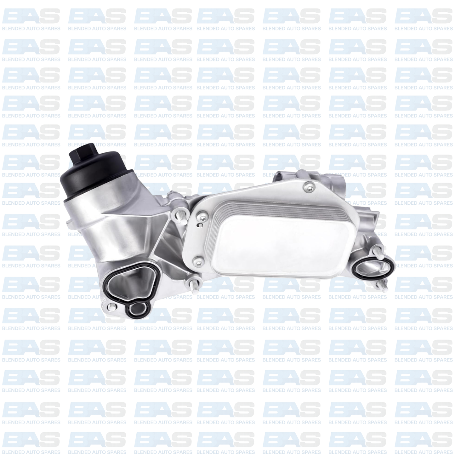 Opel Astra H 1.6/1.8 Oil cooler housing