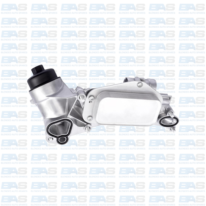 Opel Astra H 1.6/1.8 Oil cooler housing