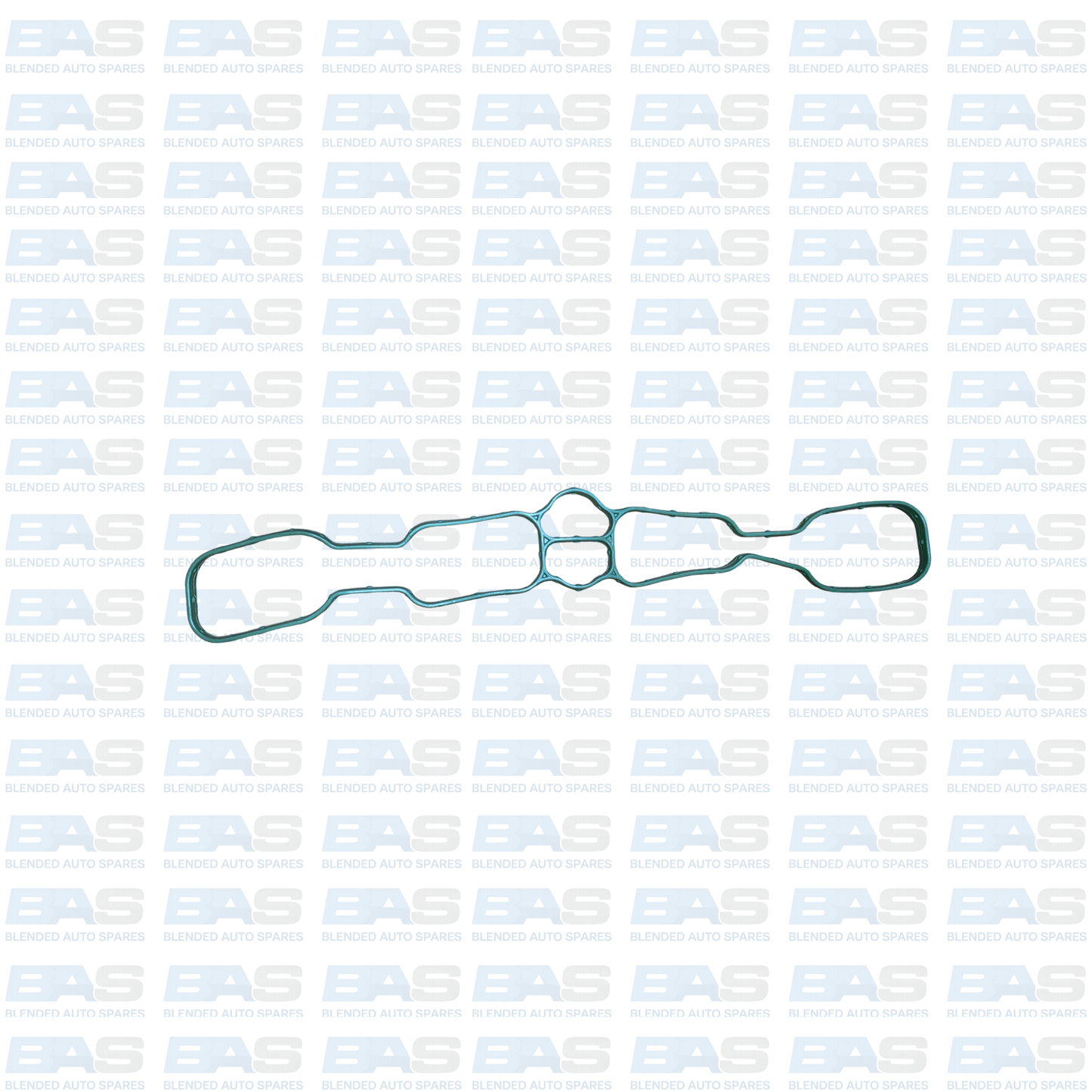 Opel Astra K 1.4 Intake gasket