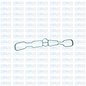 Opel Astra K 1.4 Intake gasket