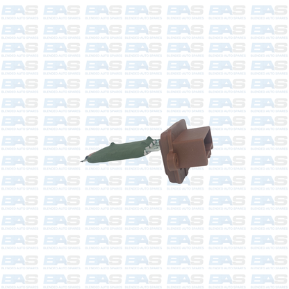 Chevrolet Utility Blower resistor