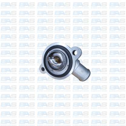 Chevrolet Spark 1.0 Thermostat and housing