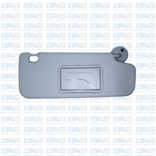 Chevrolet Utility Sun visor (right side)