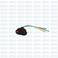 Chevrolet Utility 1.4/1.8 Speed sensor connector