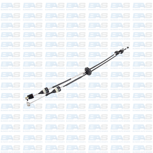 Opel Corsa B Gear lever cables