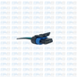 Opel Corsa B Idle control vale connector