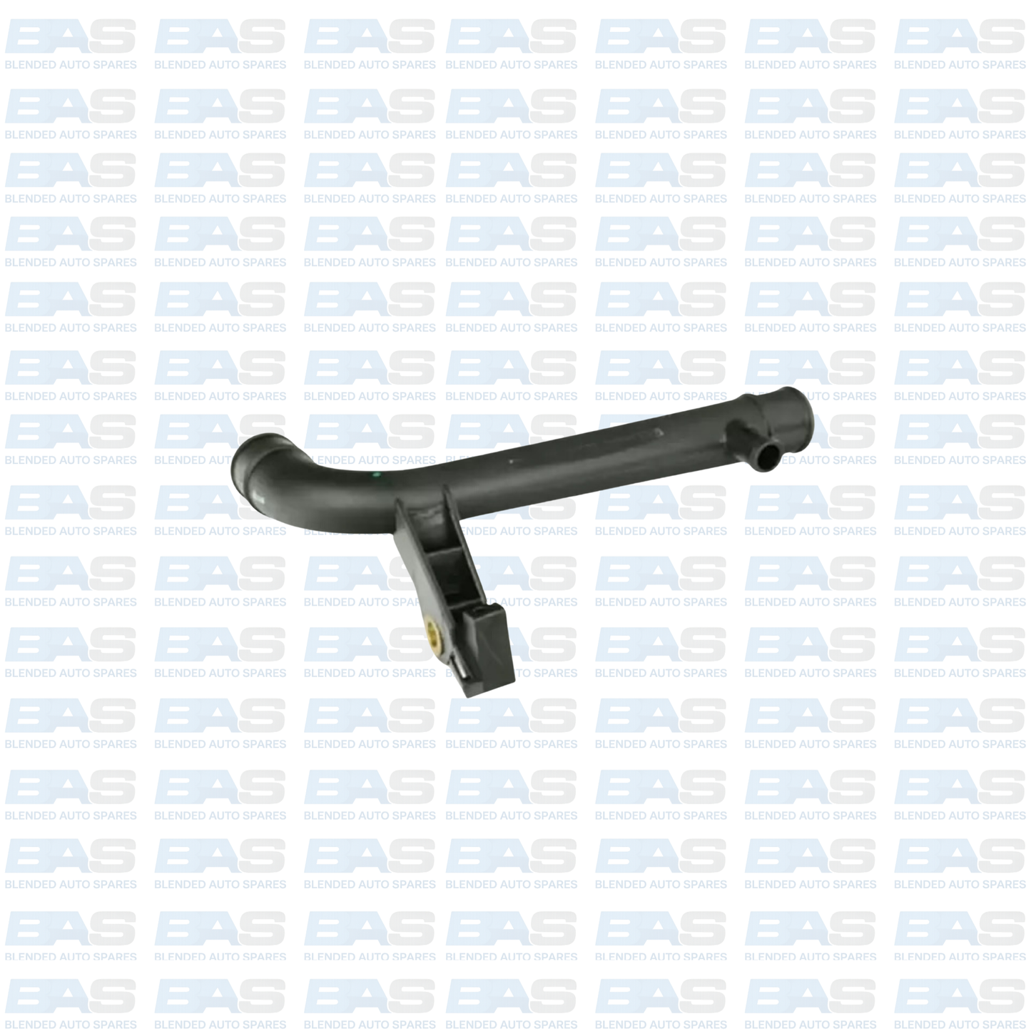 Chevrolet Utility Water pump outlet coolant pipe