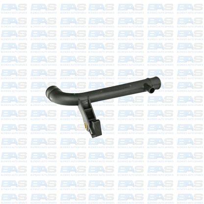 Chevrolet Utility Water pump outlet coolant pipe