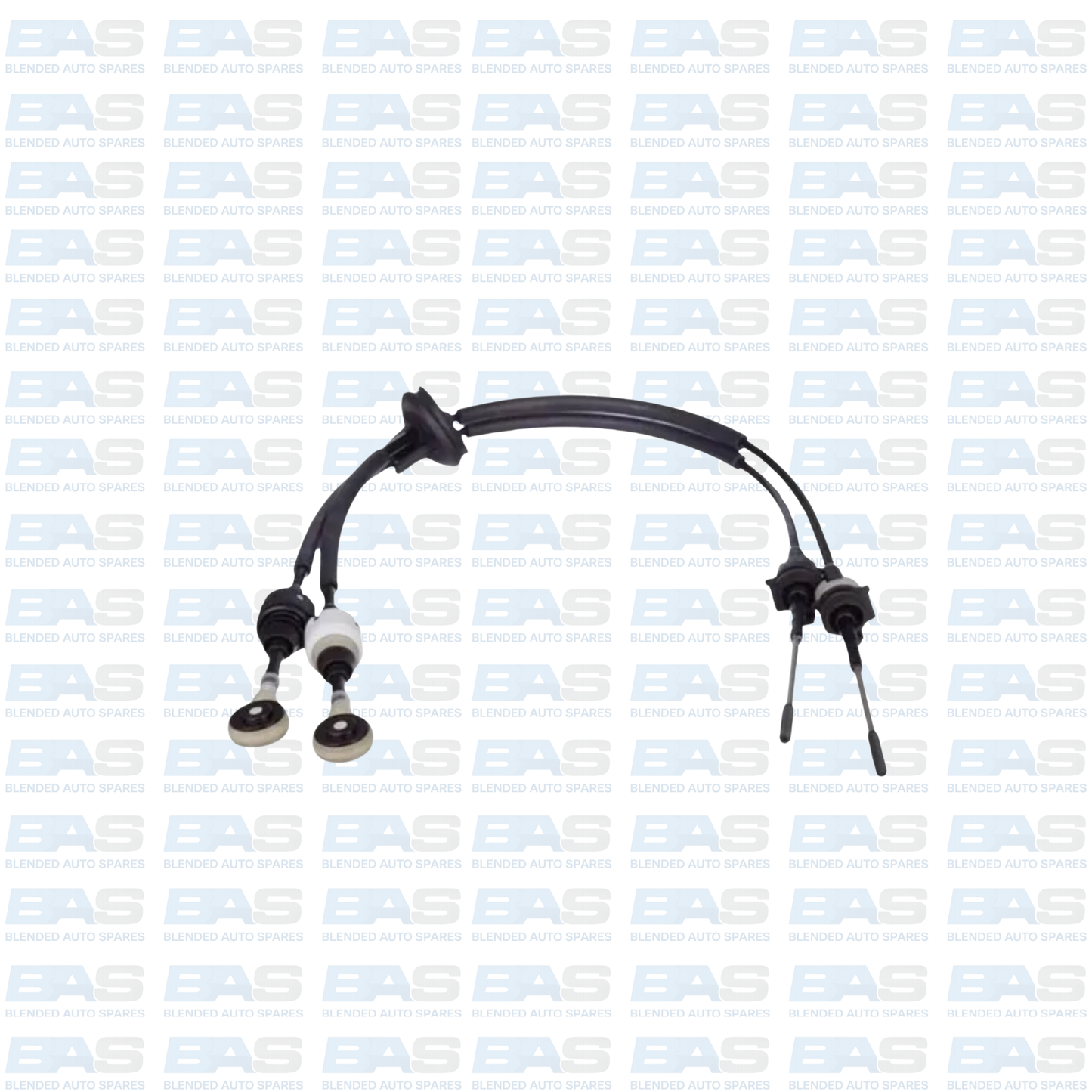 Chevrolet Utility Gear lever cables type 2