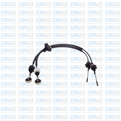 Chevrolet Utility Gear lever cables type 2