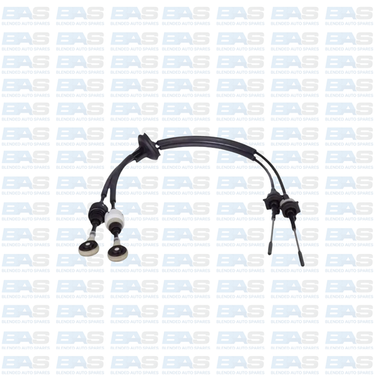 Chevrolet Utility Gear lever cables type 2
