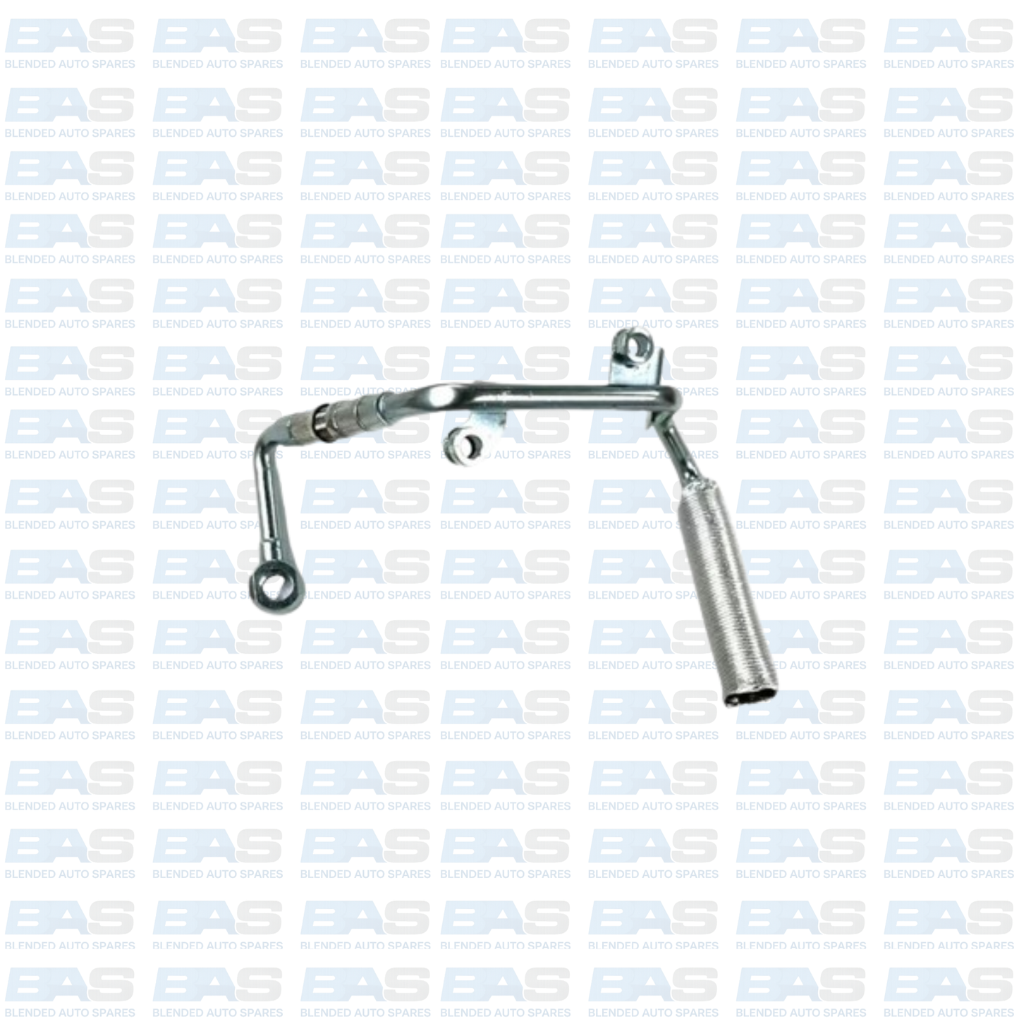 Opel Astra J 1.6T Turbo coolant feed pipe