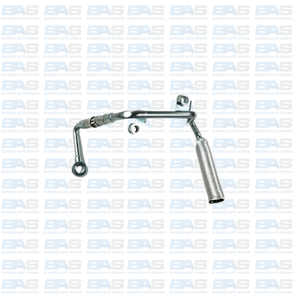Opel Astra J 1.6T Turbo coolant feed pipe